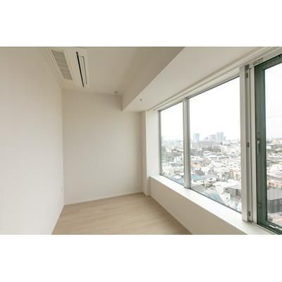 プラウドタワー白金台のその他
