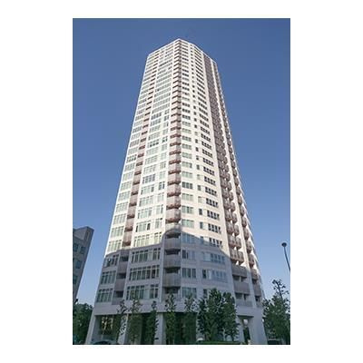 プラウドタワー白金台