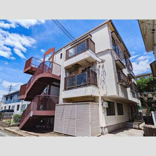 コーポ大川のその他共用部分