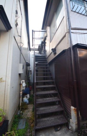 【仲介手数料：50％OFF】対象物件！のエントランス