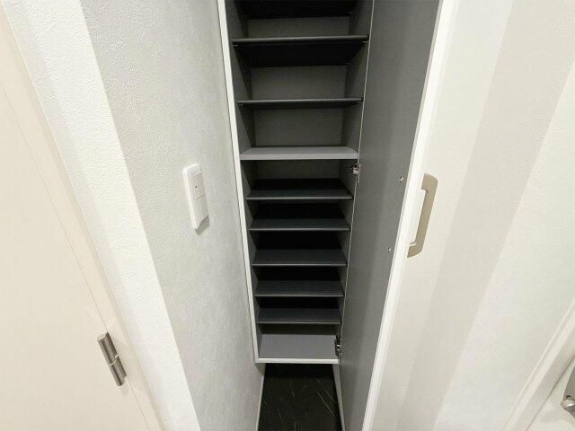 【玄関】マイナビＳＴＡＹトワイライトヒルズ大崎 
