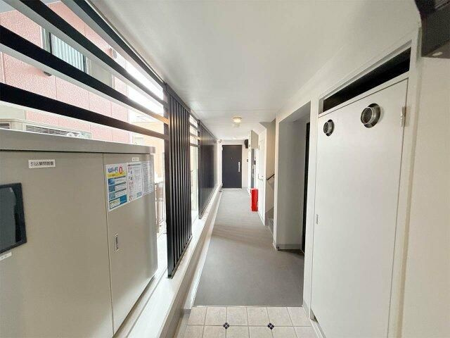 【その他】マイナビＳＴＡＹトワイライトヒルズ大崎 