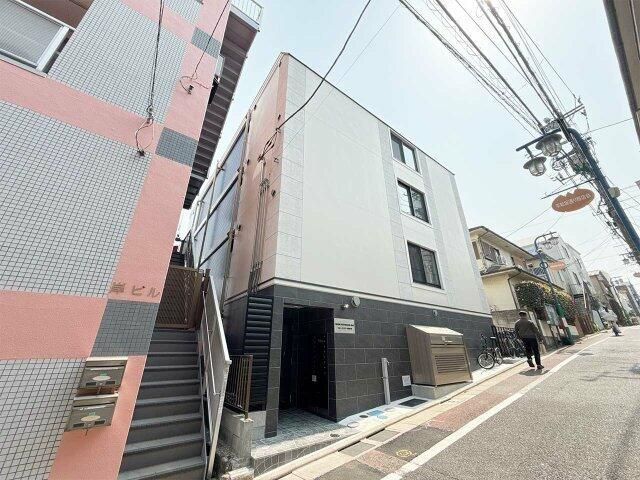 【外観】マイナビＳＴＡＹトワイライトヒルズ大崎 