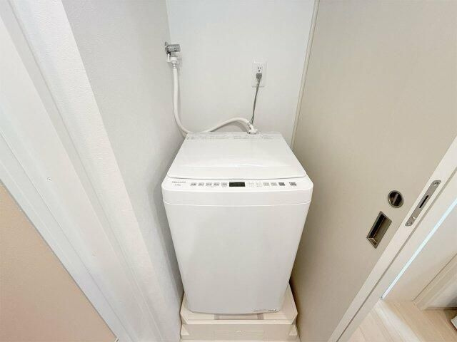 【設備】マイナビＳＴＡＹトワイライトヒルズ大崎 