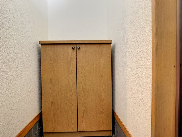スマイルコーポの展望