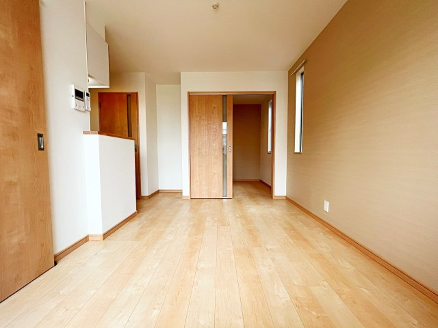 宝塚市大成町のアパートの内装|※同建物の類似写真となります。