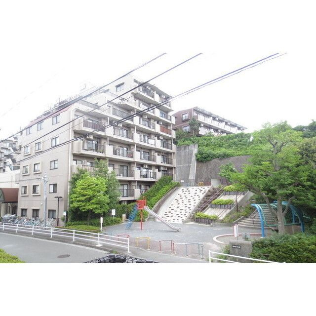 ライオンズマンション横浜鴨居のその他