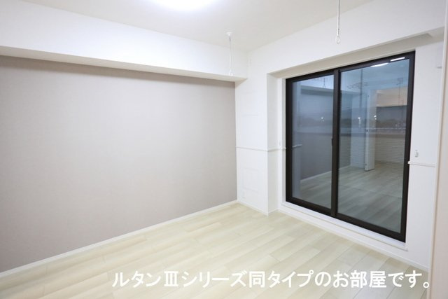 サンティエＮＡＧＡＩの内装