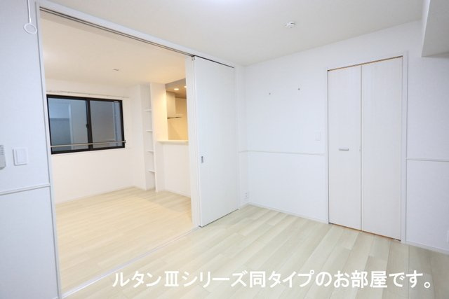 サンティエＮＡＧＡＩの内装