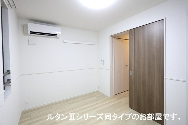 サンティエＮＡＧＡＩの内装