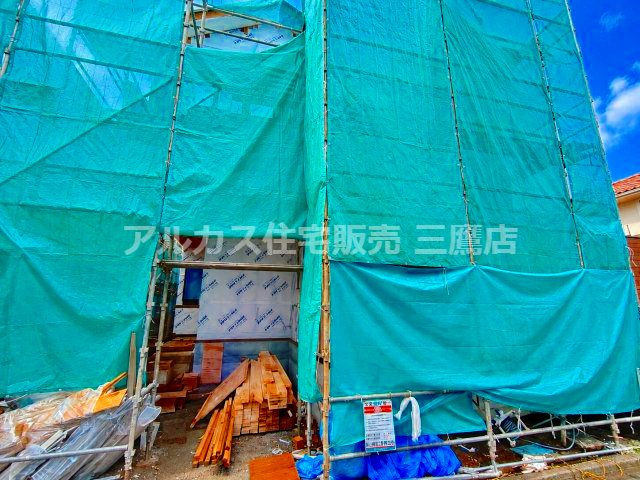 西東京市下保谷2丁目　西武池袋線　保谷駅　新築戸建