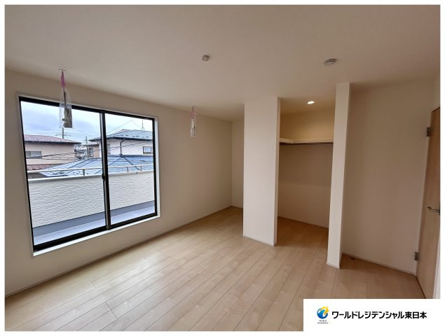 ≪LDK20畳×対面キッチン≫1号棟♪若林区沖野１丁目新築戸建