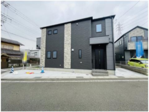 『八王子市新築戸建て』八王子市子安町2-28-22【仲介手数料無料】　４期のその他|～仲介手数料無料☆八王子ひなた不動産～八王子市子安町　新築戸建て