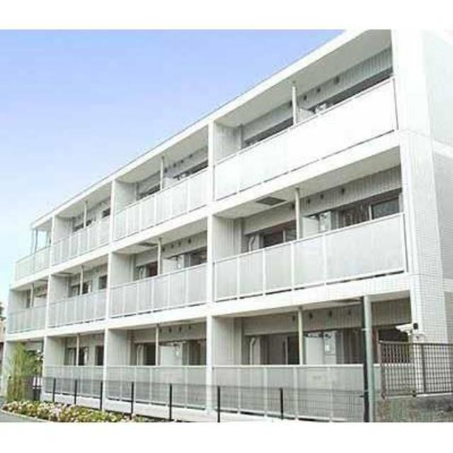 ＮＯＮＡ　ＰＬＡＣＥ渋谷神山町の外観