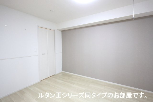 サンティエＮＡＧＡＩの内装