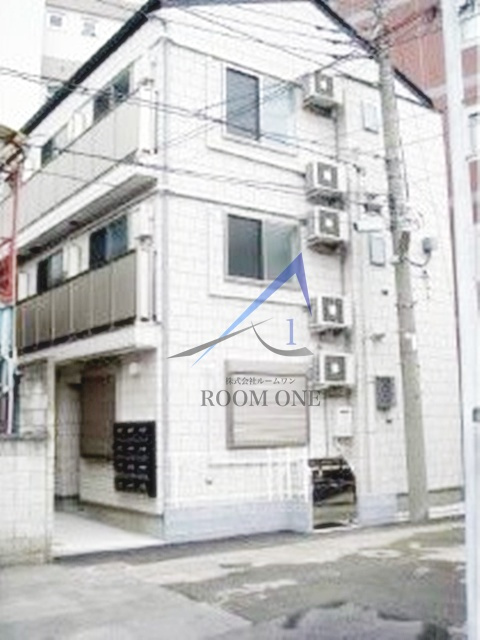 ＤＲホームズ五反野Ⅱ