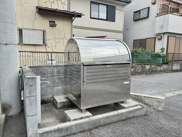 第12アーベルハイツのその他共用部分