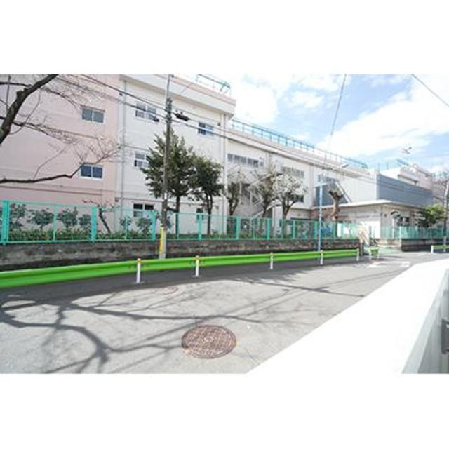 西荻ＨＩＬＬＳの展望