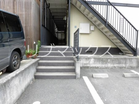 【駐車場】ドルフ御影