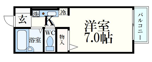 ドルフ御影