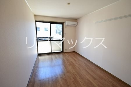 【寝室】ドルフ御影