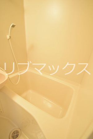 【浴室】ドルフ御影