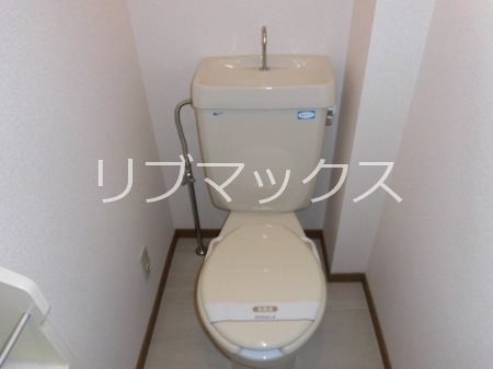 【トイレ】ドルフ御影