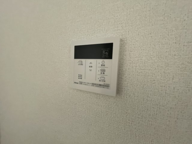 サンティエＮＡＧＡＩの浴室