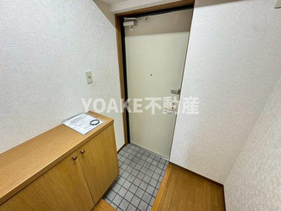 【玄関】 | Ｍｏｌｌｅ相模大野