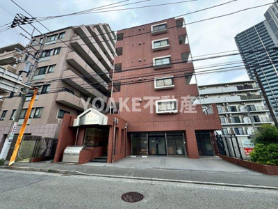 【外観】 | Ｍｏｌｌｅ相模大野