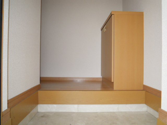 【玄関】 | リバーサイドスクエア5番館 | リバーサイドスクエア(GoodHome)