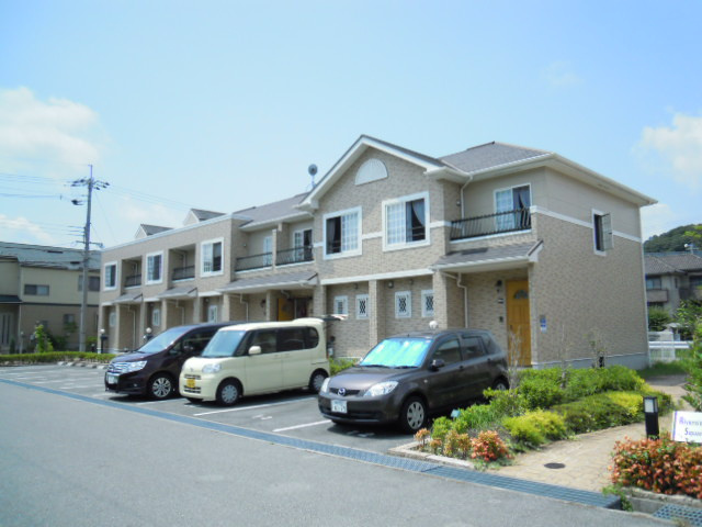 【駐車場】 | リバーサイドスクエア5番館 | リバーサイドスクエア(GoodHome)
