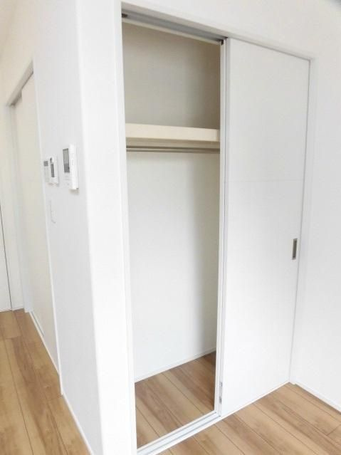 アビタ大和田のトイレ