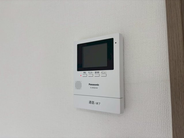 グランディーの設備