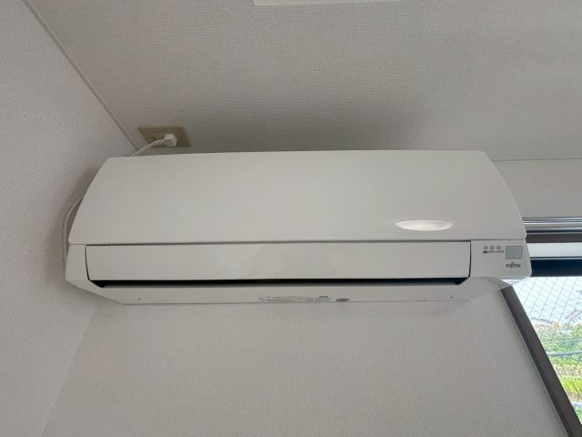 グランディーの設備