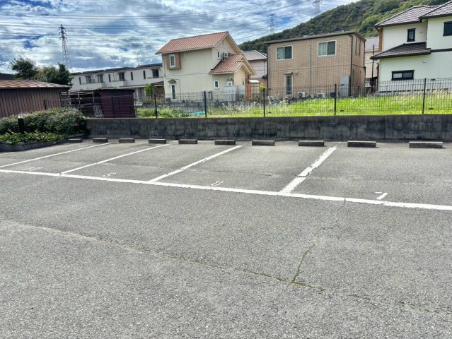 グランディーのその他共用部分