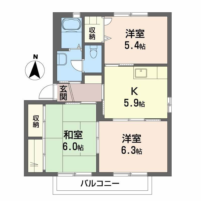 プロスペールⅠ