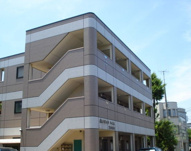エポックハイム２０００の画像