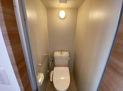 【トイレ】 | 大阪ベイタワーレジデンス | トイレもきれいです
