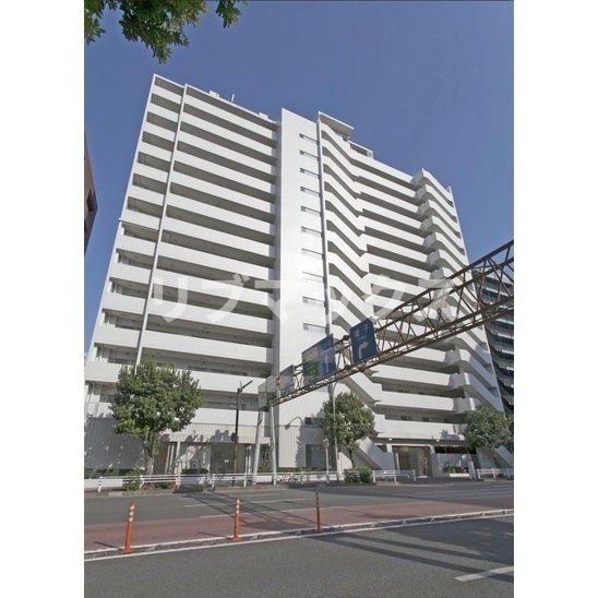 【その他】パークフラッツ横濱公園 