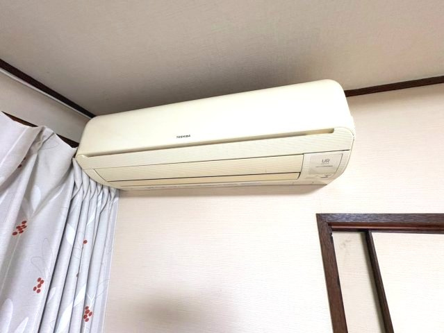 大宝戸建の設備