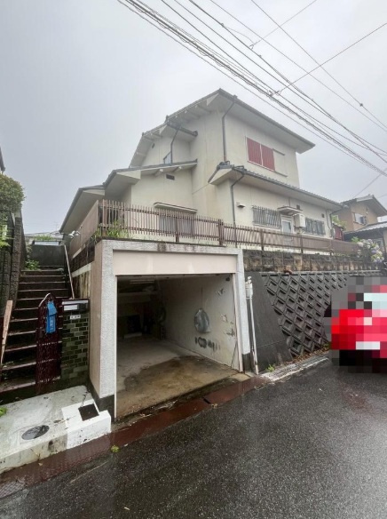 大宝戸建