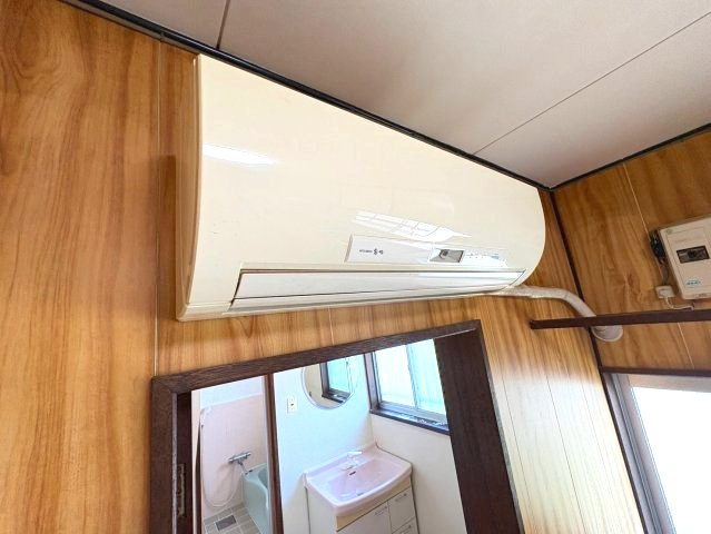 大宝戸建のその他