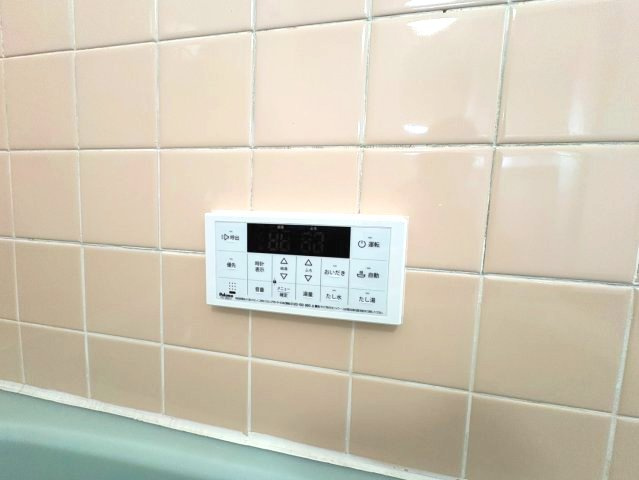 大宝戸建の設備