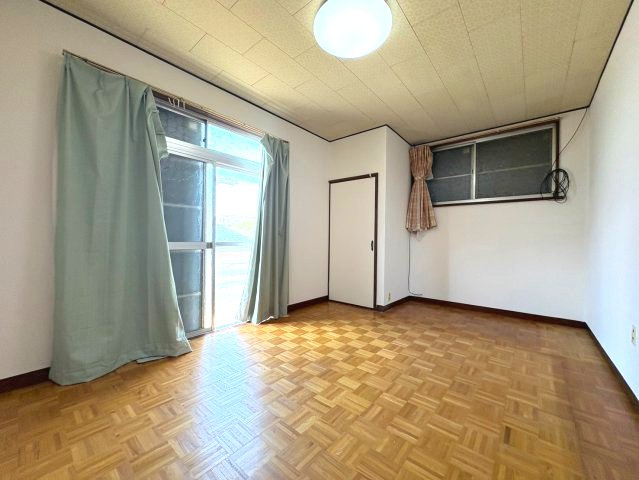 大宝戸建の洋室