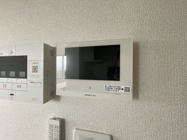 サンティエＮＡＧＡＩのセキュリティ
