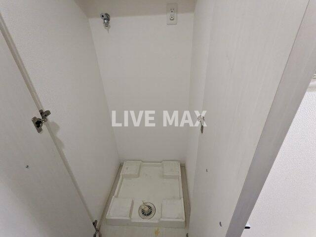 【設備】プレミアムキューブ大崎