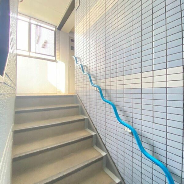 相模原市中央区小山２丁目の賃貸マンションのその他