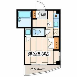 エミネンス小山