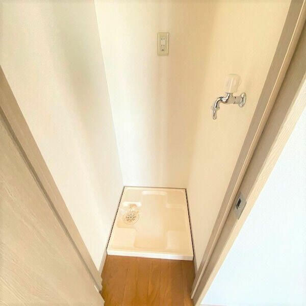 エミネンス小山の設備